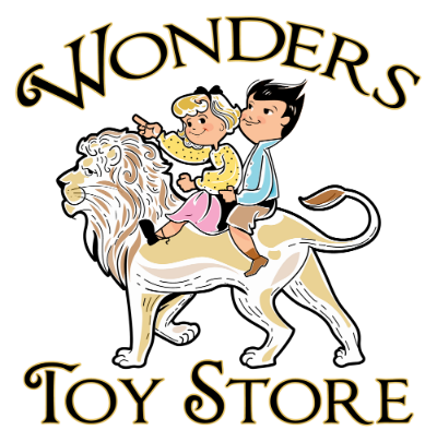 Wonders Toy Store